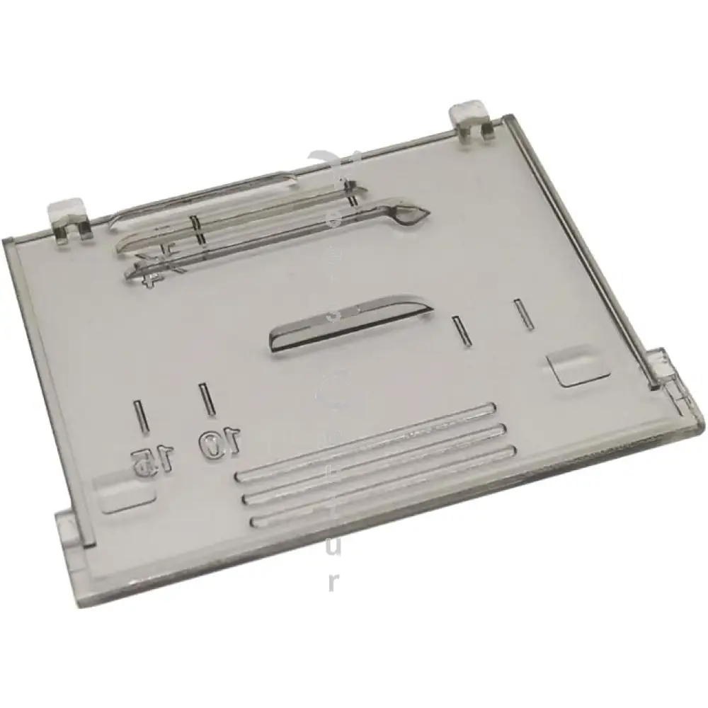 Bobbin Cover Plate Brother Compatible Machine Parts
